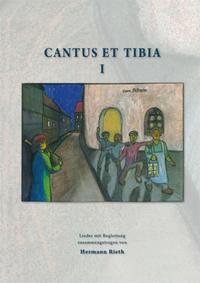 Cantus et Tibia - Band 1