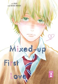 Mixed-up First Love 07