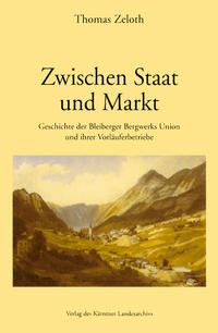 Zwischen Staat und Markt