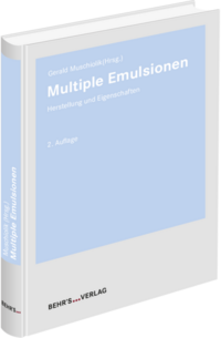 Multiple Emulsionen