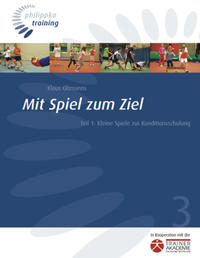 Mit Spiel zum Ziel