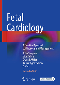 Fetal Cardiology