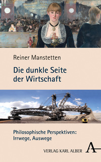 Die dunkle Seite der Wirtschaft