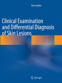 Clinical Examination and Differential Diagnosis of Skin Lesions