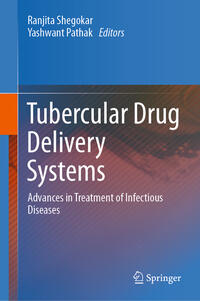 Tubercular Drug Delivery Systems