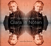 Clara in Nöten (Digipak-Doppel CD)