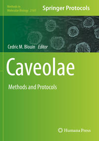 Caveolae