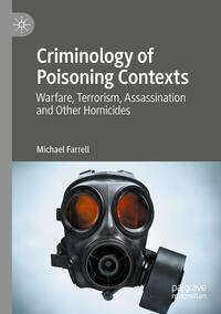 Criminology of Poisoning Contexts