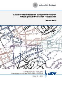 Aktiver Verteilnetzbetrieb zur systemdienlichen Nutzung von betrieblichen Flexibilitäten