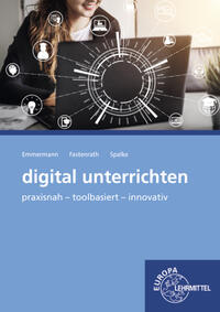 digital unterrichten