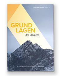 Grundlagen des Glaubens