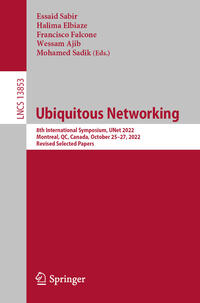 Ubiquitous Networking