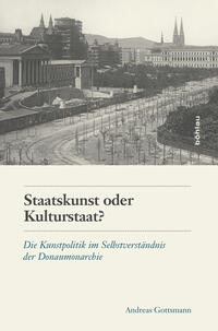 Staatskunst oder Kulturstaat?