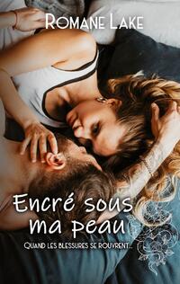 Encré sous ma peau - Tome 2