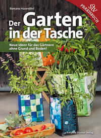 Der Garten in der Tasche