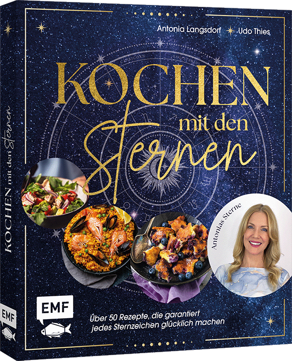 Kochen mit den Sternen