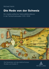 Die Rede von der Schweiz