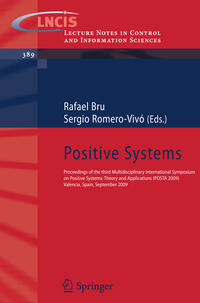 Positive Systems