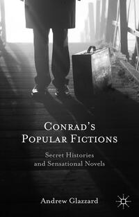 Conrad’s Popular Fictions