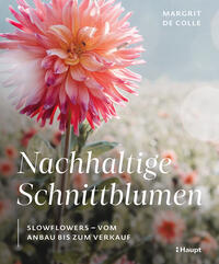 Nachhaltige Schnittblumen