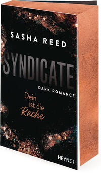 Syndicate – Dein ist die Rache