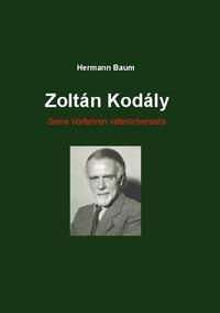 Zoltán Kodály