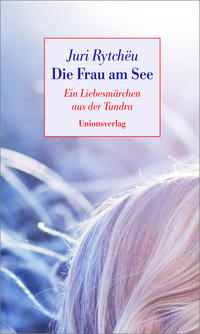 Die Frau am See