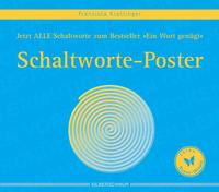 Schaltworte-Poster