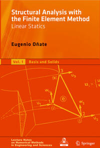 Structural Analysis with the Finite Element Method. Linear Statics