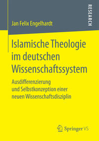 Islamische Theologie im deutschen Wissenschaftssystem