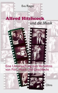 Alfred Hitchcock und die Musik