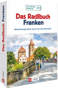 Das Radlbuch Franken