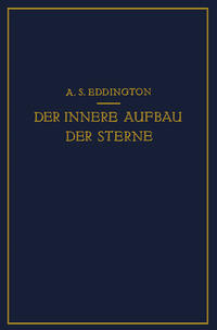 Der Innere Aufbau der Sterne