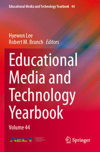 Educational Media and Technology Yearbook