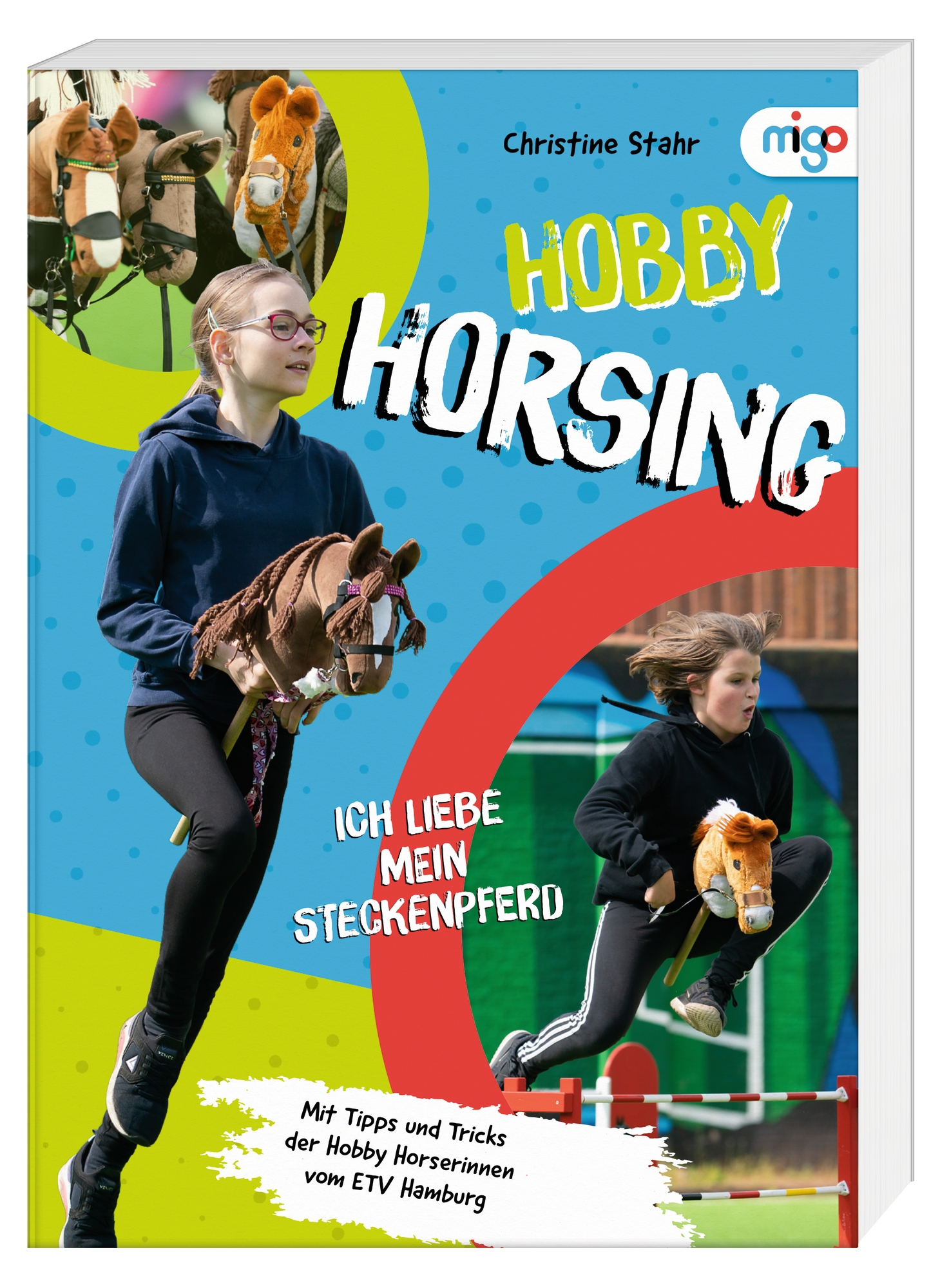 Hobby Horsing