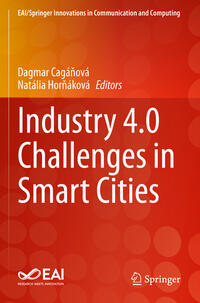 Industry 4.0 Challenges in Smart Cities