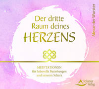 CD Der dritte Raum deines Herzens