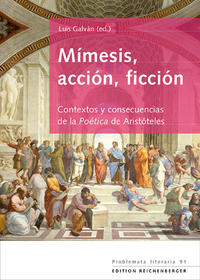 Mímesis, acción, ficción