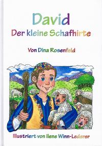 David, der kleine Schafhirte