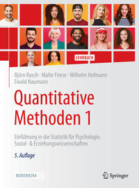 Quantitative Methoden 1