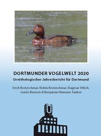 Dortmunder Vogelwelt 2020