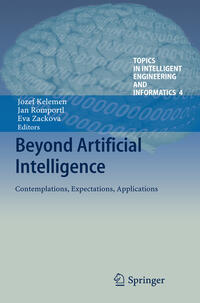 Beyond Artificial Intelligence