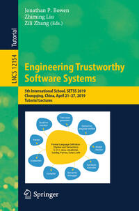 Engineering Trustworthy Software Systems