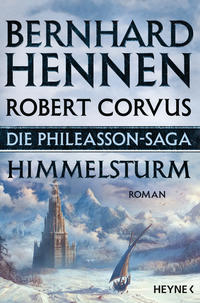 Die Phileasson-Saga - Himmelsturm