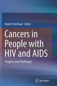 Cancers in People with HIV and AIDS