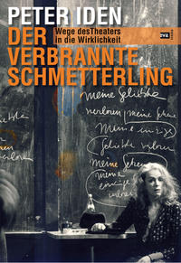 Der verbrannte Schmetterling