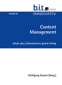 Content Management