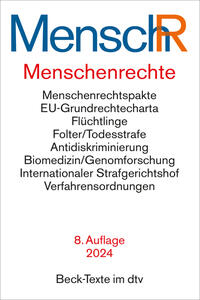 Menschenrechte - Ihr Internationaler Schutz