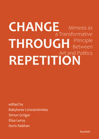 Change Through Repetition