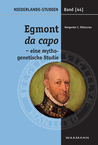 Egmont da capo – eine mythogenetische Studie